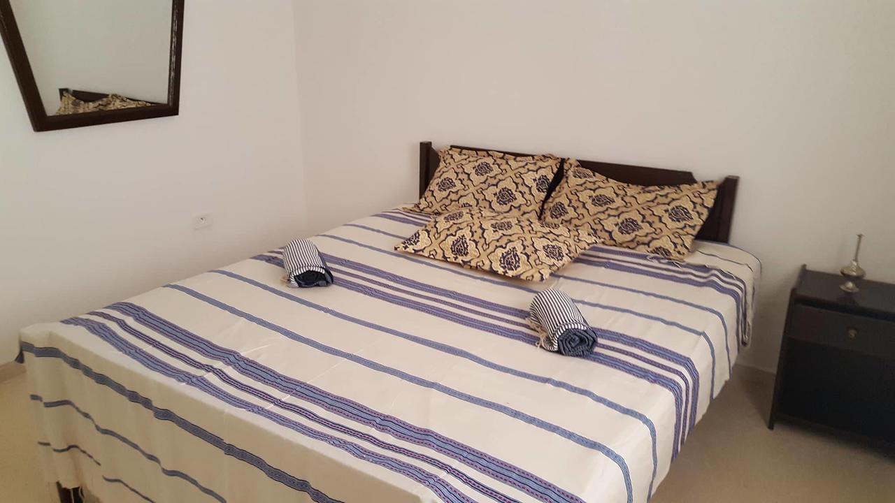 Appartement A Houmt Souk Jerba Exterior foto