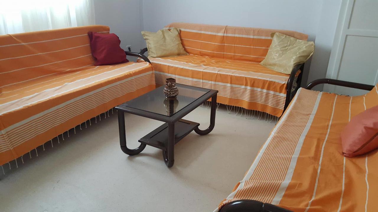 Appartement A Houmt Souk Jerba Exterior foto