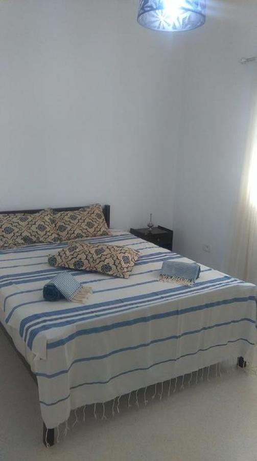 Appartement A Houmt Souk Jerba Exterior foto