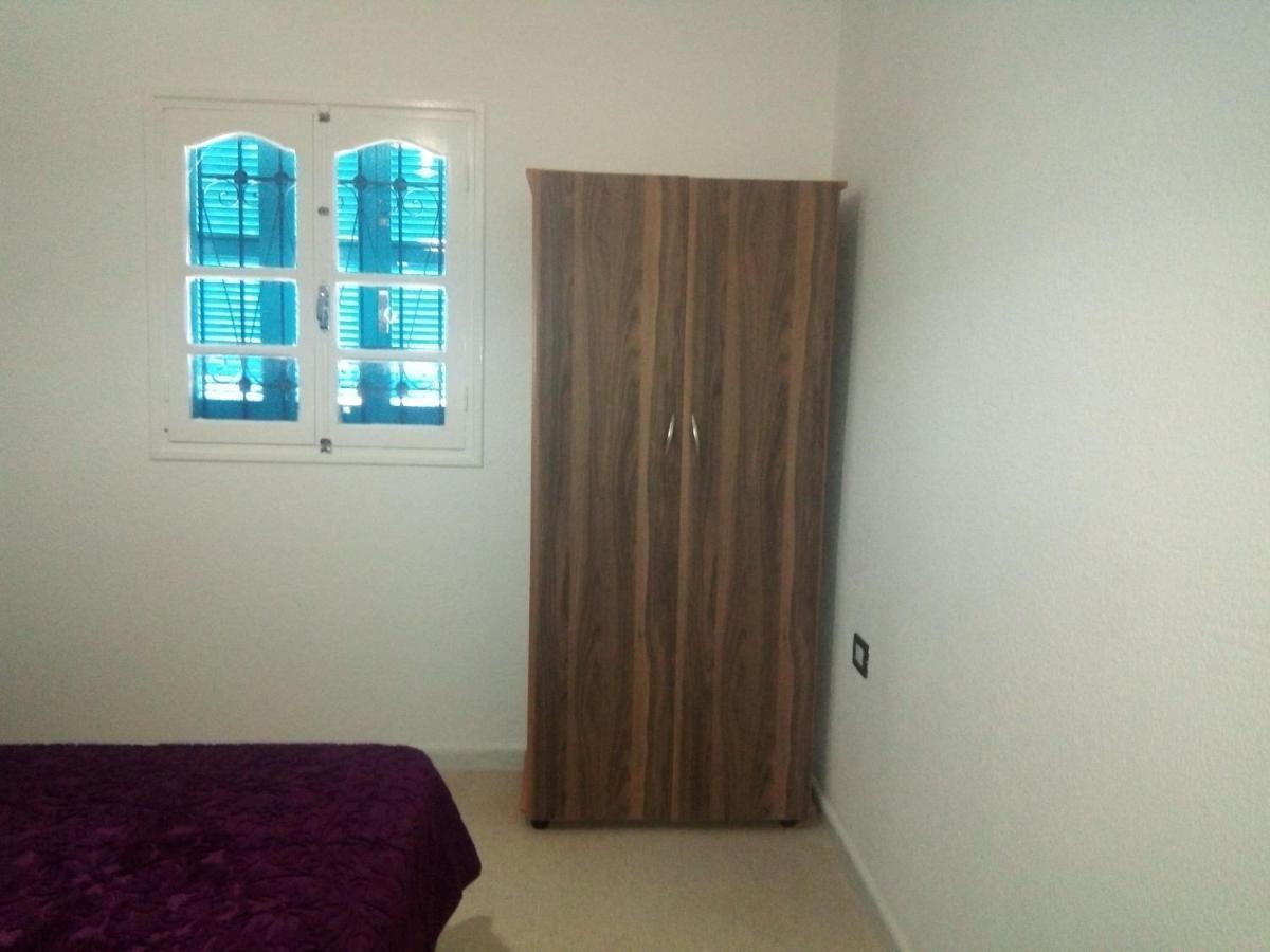 Appartement A Houmt Souk Jerba Exterior foto