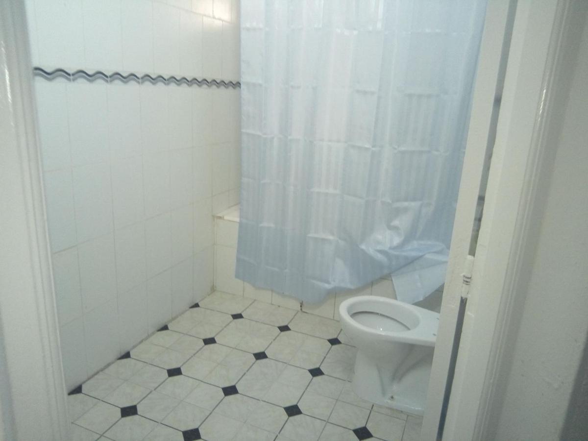 Appartement A Houmt Souk Jerba Exterior foto